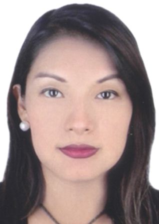 Maricielo Alvarado Quispe