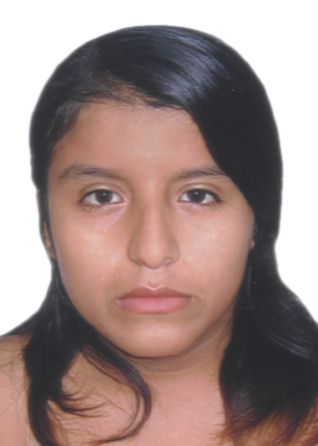 Maricielo Fransesca Chavez Ortega