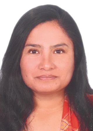 Maricruz Fernandez Barrios