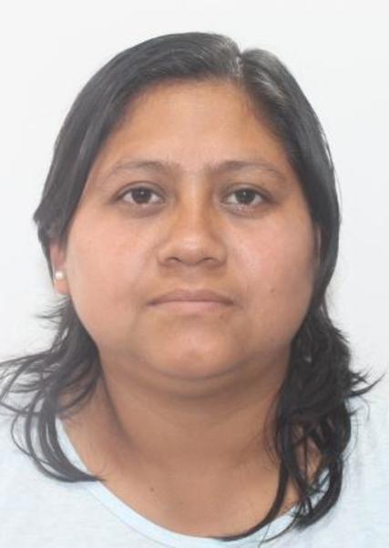 Maricruz Palacios Romaina