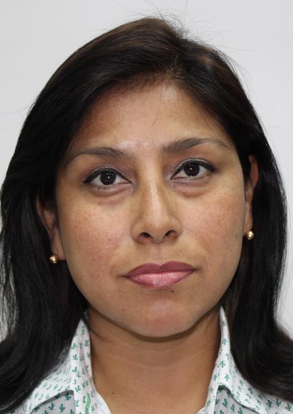 Marie Angela Rosmery Ayasta Galindo