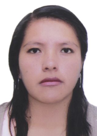 Mariela Chino Palomino