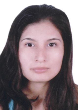 Mariela Mariusi Castro OcaÑa