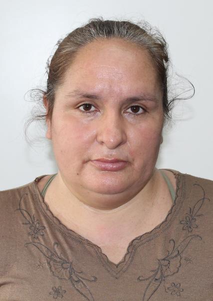 Mariela Ramos Chuquipa