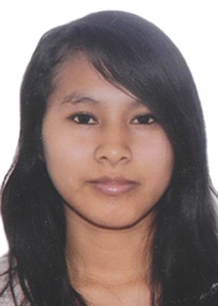 Mariela Sangama Salas