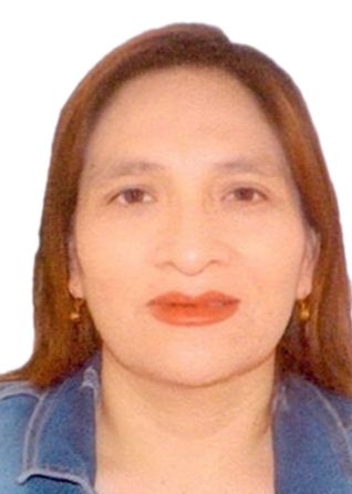 Mariella Araceli Lujan Terrones De Ato
