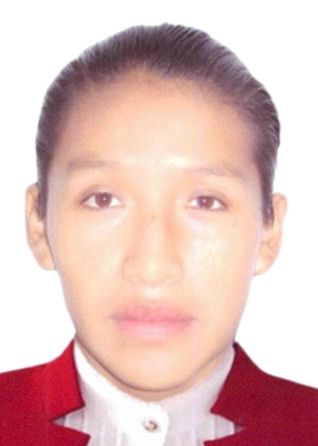Marieta Narvaez Cahuana