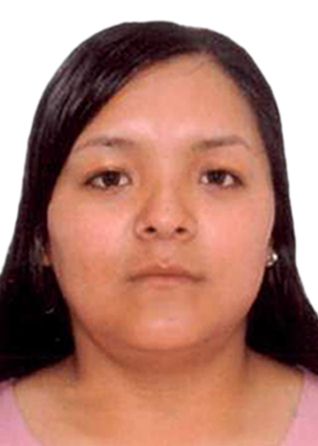 Marili cainamarks inocente