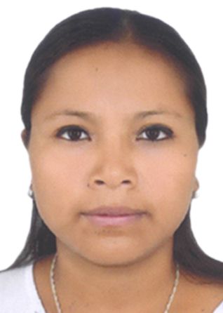 Marilin Chavez PeÑa