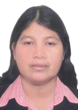 Marilu Cuyo Jara
