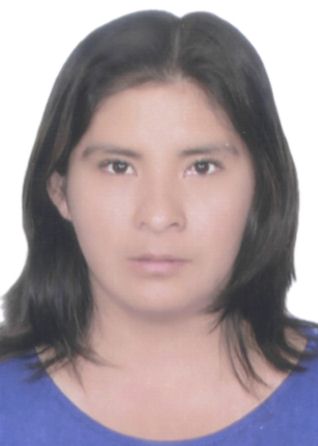 Marilu Dofra Gamarra Santamaria