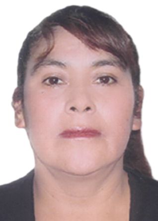 Marilu vicente lujan