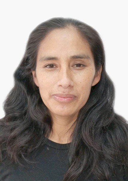 Mariluz Gomez Apolinario