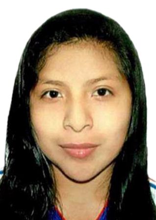 Marily Tsajupat Piitug
