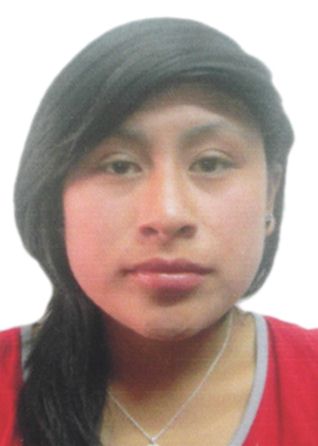 Marilyn Moreyra Quintana