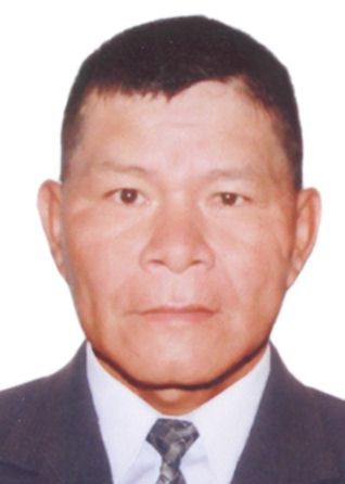 Marin Capelo Castellano