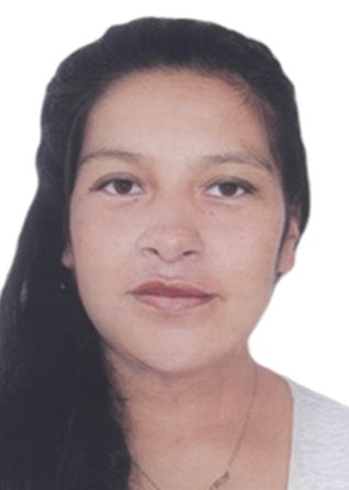 Marina jennifer sevillano saldaÑa