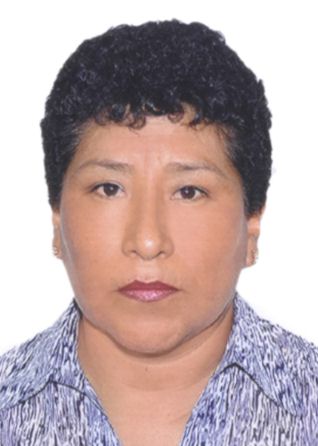 Marina quispe mamani