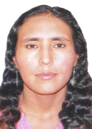 Marina Romero Chicata