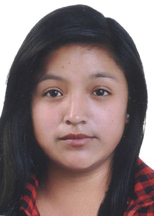 Marinela Tannia Mateo Claros