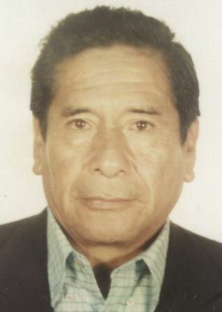 Marino Aurelio Rosales Lobato