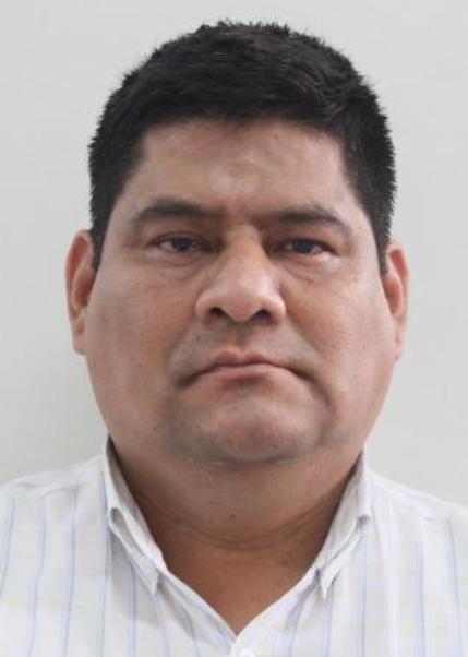 Mario Javier Quispe Suarez