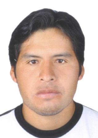 Mario Leonardo Zabalaga Arce