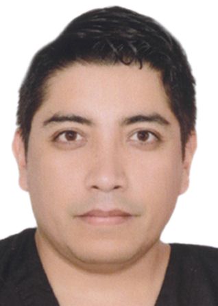 Mario luis molina lopez