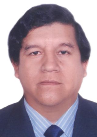 Mario Martin Farromeque Montalvan