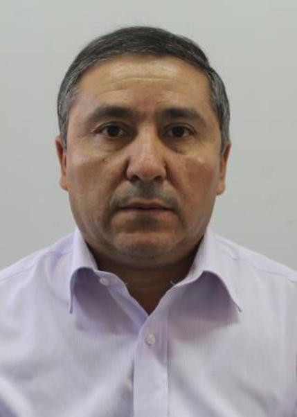 Mario Rigoberto Lamadrid Gutierrez