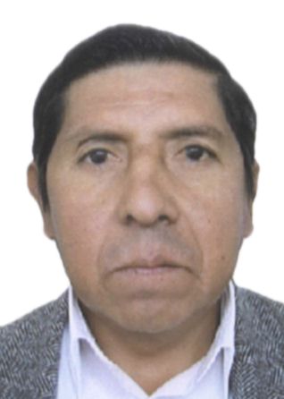 Mario Ruben Corahua Salcedo