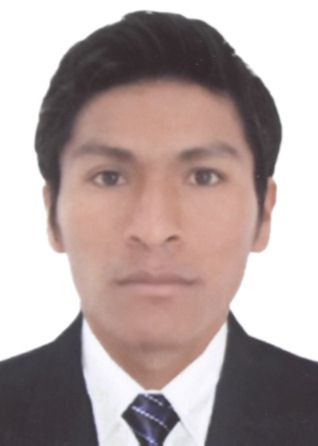 Mario santos mamani montesinos