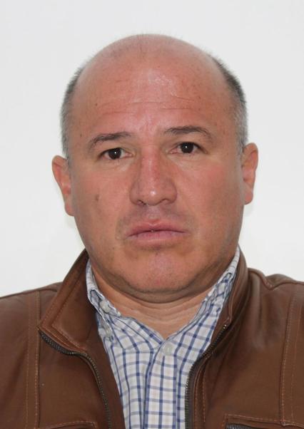 Mario Yldefonso Torrejon Arellanos