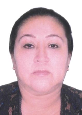 Mariquita Reategui Alvarado