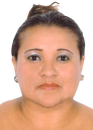 Marisela Del Pilar Boller Ricalde