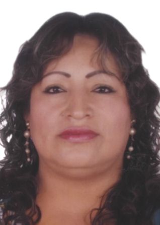 Marisela Jabo Calero