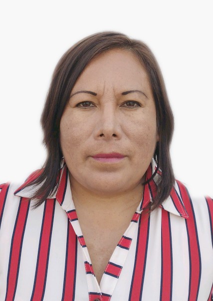 Marisela Jesus Quispe Castillo