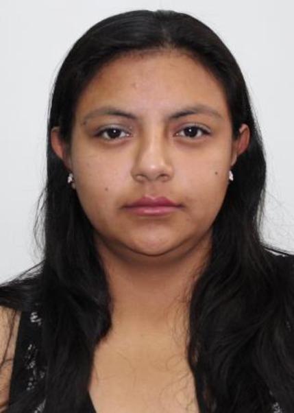 Marisol Bustamante Barboza