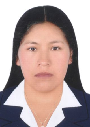 Marisol guevara quispe