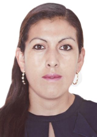 Marisol Paula Flores Gamez