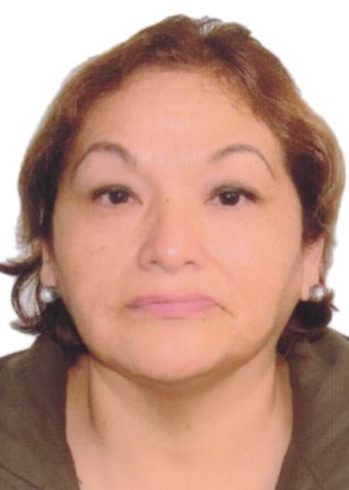 Marita Norma Solis Salguero