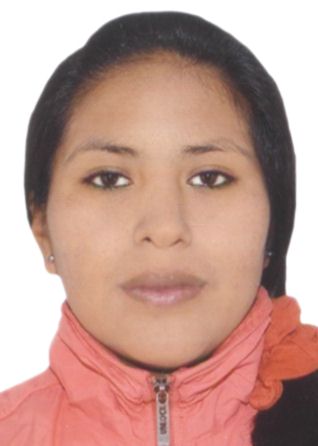 Maritza Calsin Turpo