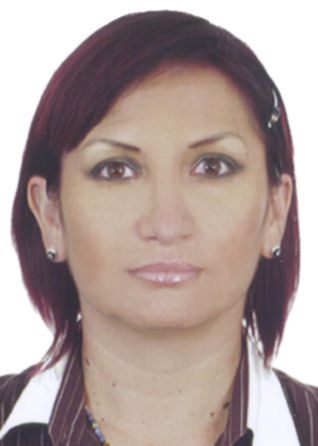 Maritza Elizabeth Arribasplata Lozano