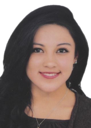 Maritza Milena Cossio Cruz
