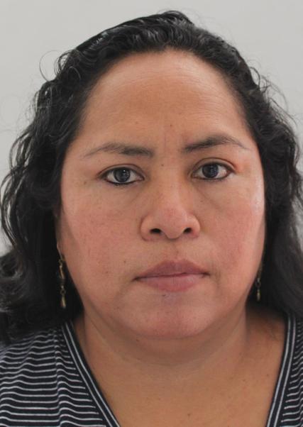 Maritza Miriam Rutti Reyes