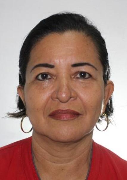 Maritza Rios Bardalez