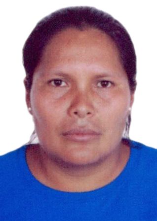 Maritza Rondonil Mendoza