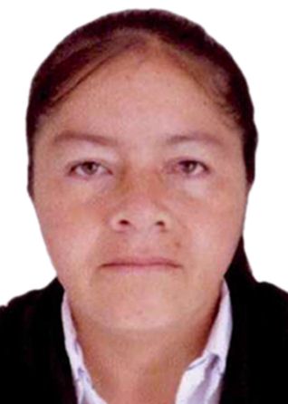 Mariza Wilma Colunche Campos