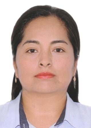 Marjorie Madeleine Gavilano Villegas