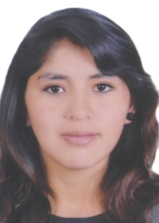 Marjorie Rayza Melo Pineda